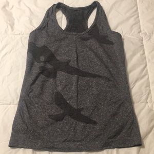 Oiselle Flyte Tank